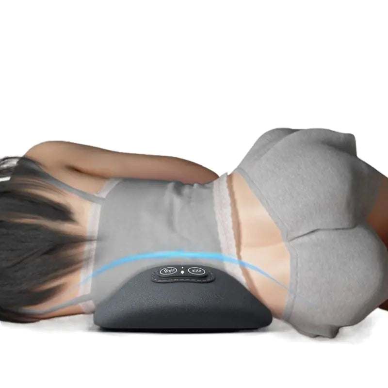 Lumbar Support Pillow